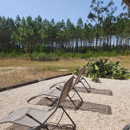 Apartamento Casa Pripyat Cantanhede Exterior foto