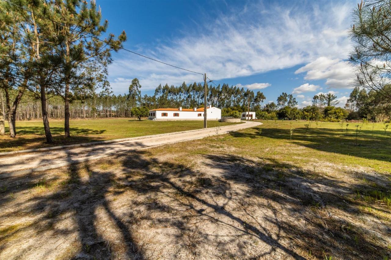 Apartamento Casa Pripyat Cantanhede Exterior foto
