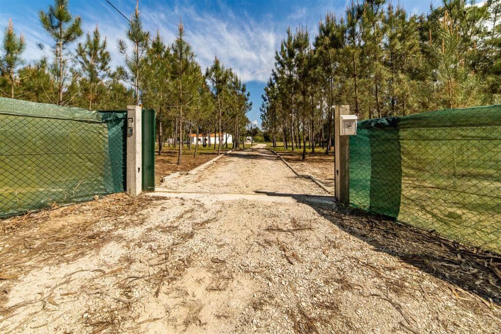 Apartamento Casa Pripyat Cantanhede Exterior foto